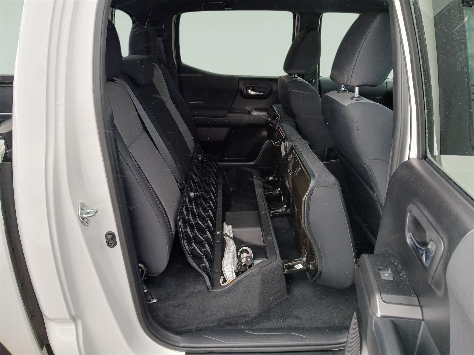 2022 Toyota TACOMA TRD OFFRD TRD Off-Road