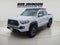 2022 Toyota TACOMA TRD OFFRD TRD Off-Road