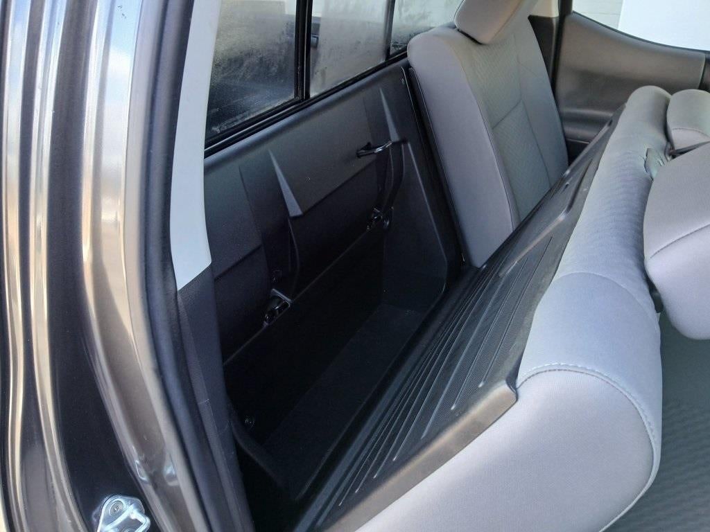 2023 Toyota TACOMA SR TRD Pro