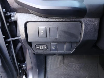 2023 Toyota TACOMA SR TRD Pro