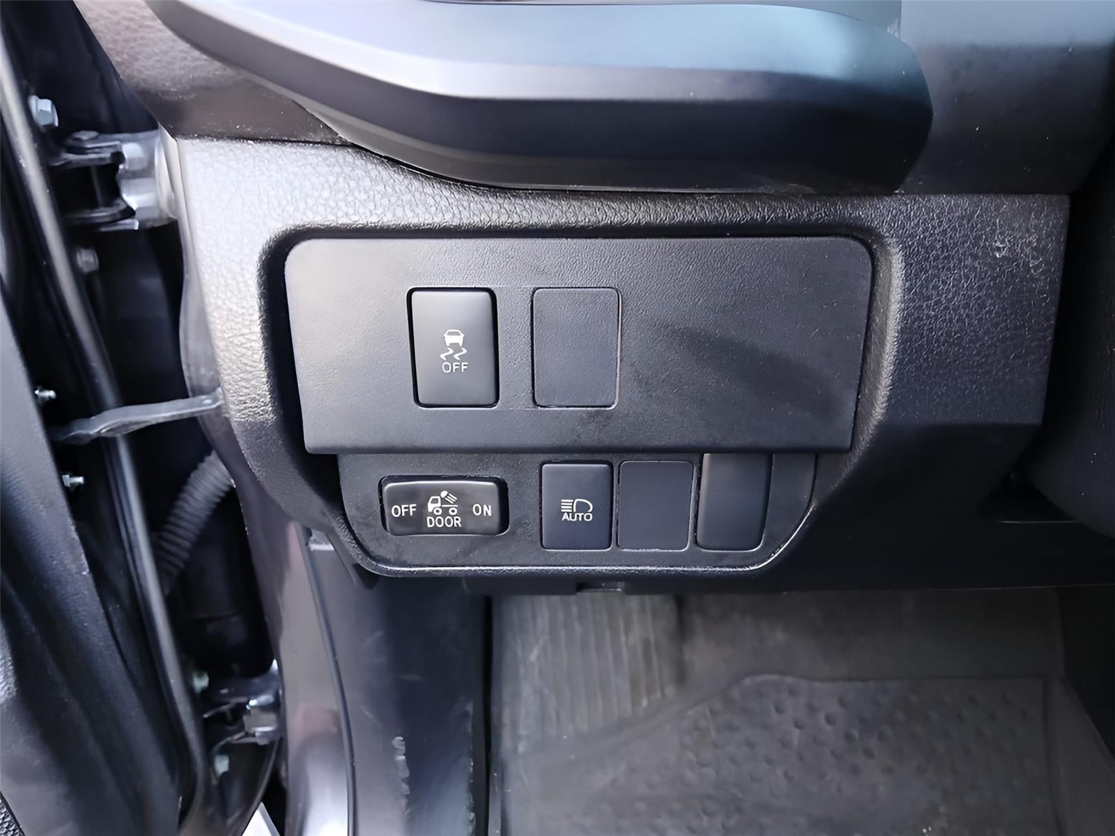 2023 Toyota TACOMA SR TRD Pro