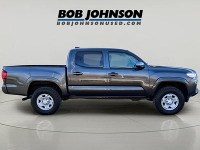 2023 Toyota TACOMA SR TRD Pro