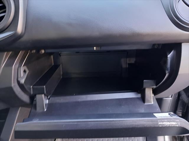 2023 Toyota TACOMA SR TRD Pro