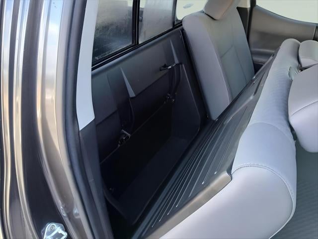 2023 Toyota TACOMA SR TRD Pro