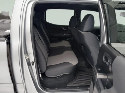 2022 Toyota TACOMA TRD SPORT TRD Sport