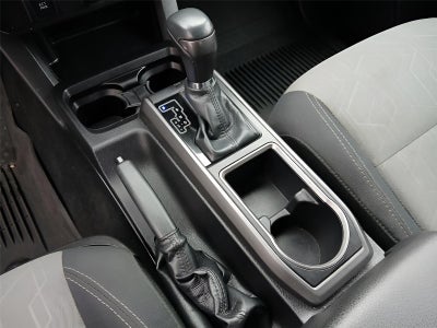 2022 Toyota TACOMA TRD SPORT TRD Sport