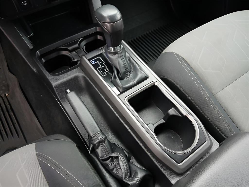 2022 Toyota TACOMA TRD SPORT TRD Sport