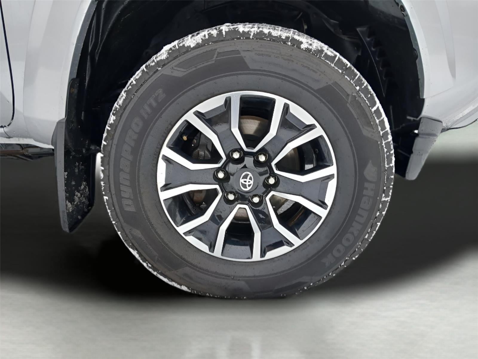 2022 Toyota TACOMA TRD SPORT TRD Sport