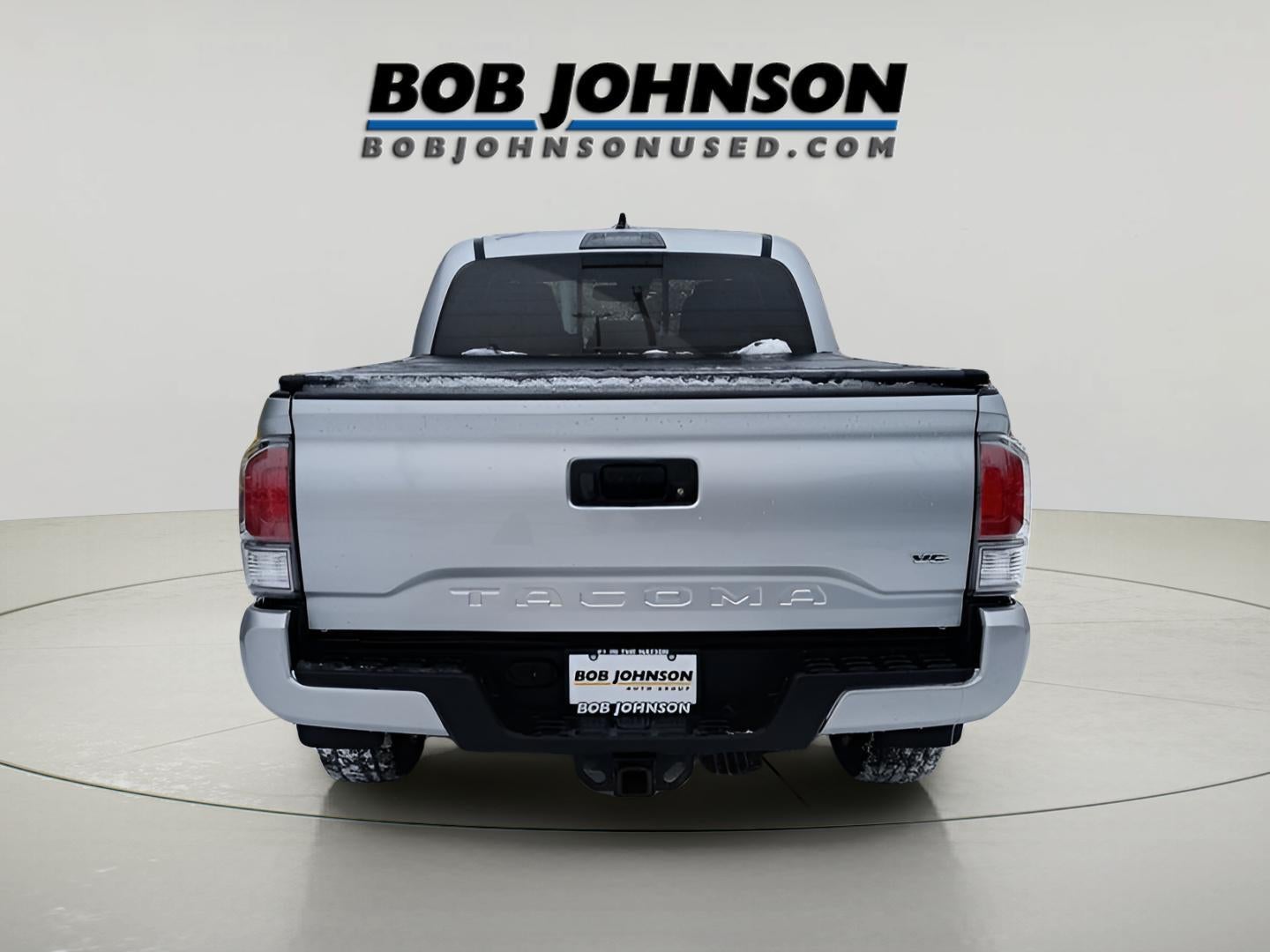 2022 Toyota TACOMA TRD SPORT TRD Sport