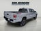 2022 Toyota TACOMA TRD SPORT TRD Sport