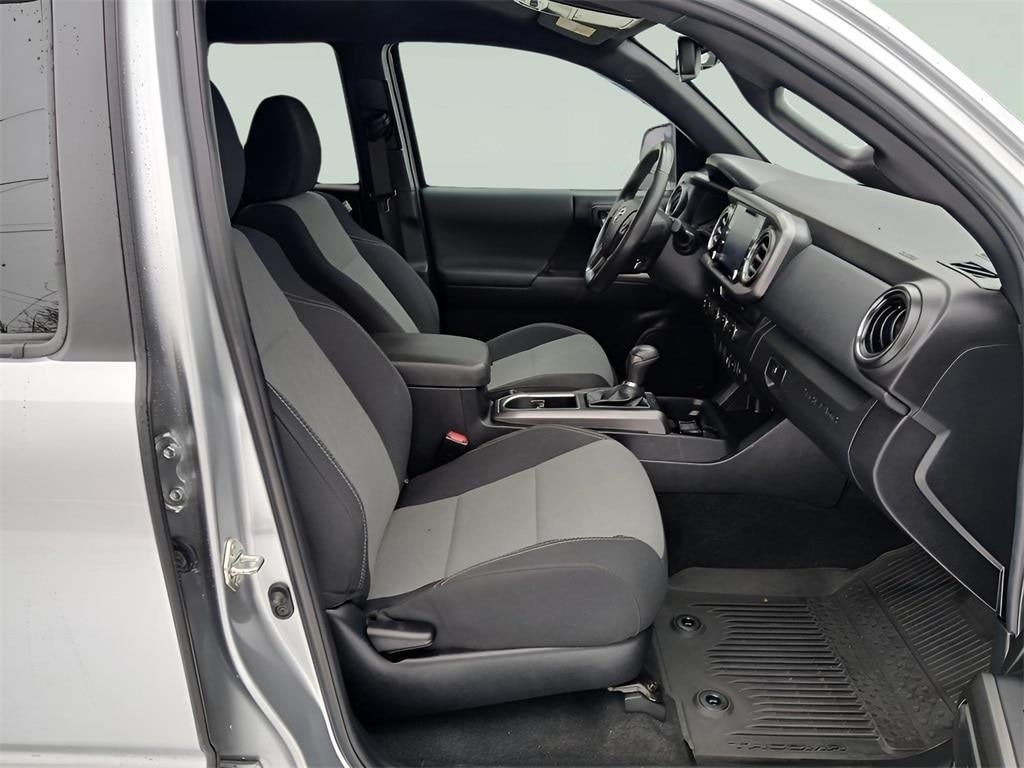 2022 Toyota TACOMA TRD SPORT TRD Sport