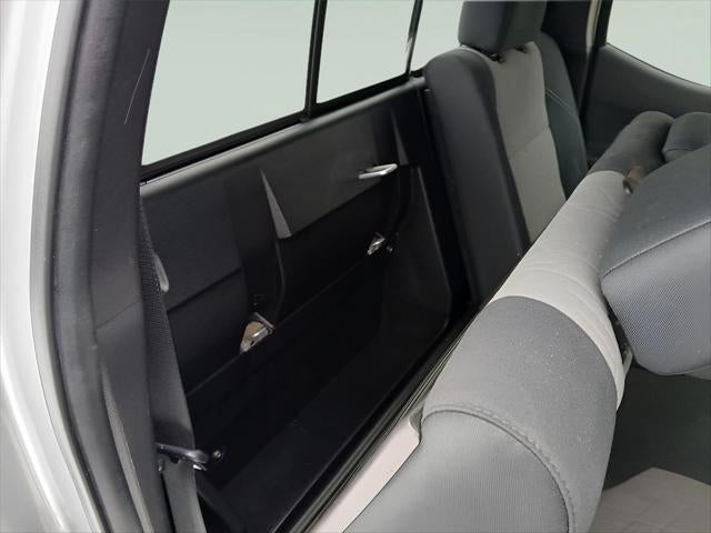 2022 Toyota TACOMA TRD SPORT TRD Sport