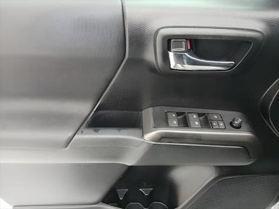 2022 Toyota TACOMA TRD SPORT TRD Sport