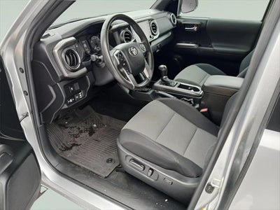 2022 Toyota TACOMA TRD SPORT TRD Sport