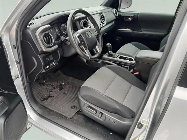 2022 Toyota TACOMA TRD SPORT TRD Sport