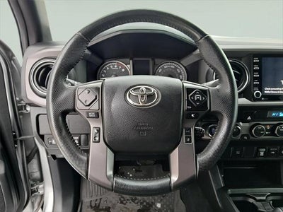 2022 Toyota TACOMA TRD SPORT TRD Sport