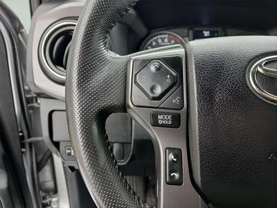 2022 Toyota TACOMA TRD SPORT TRD Sport