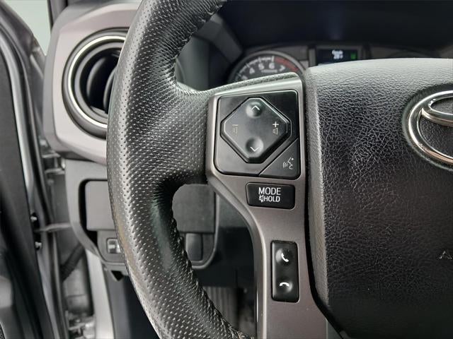 2022 Toyota TACOMA TRD SPORT TRD Sport