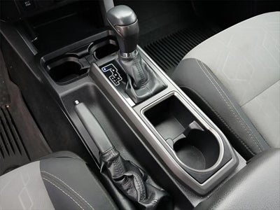 2022 Toyota TACOMA TRD SPORT TRD Sport