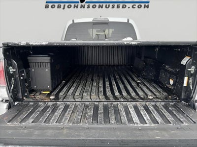 2022 Toyota TACOMA TRD SPORT TRD Sport