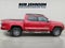 2020 Toyota TACOMA LIMITED Limited