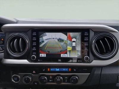 2020 Toyota TACOMA LIMITED Limited