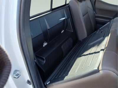 2022 Toyota TACOMA LIMITED Limited