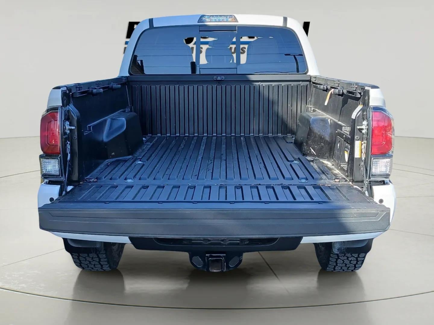 2022 Toyota TACOMA LIMITED Limited