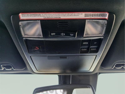 2022 Toyota TACOMA LIMITED Limited