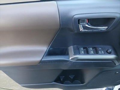 2022 Toyota TACOMA LIMITED Limited