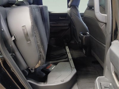 2024 Toyota TACOMA TRD OFFRD TRD Off-Road