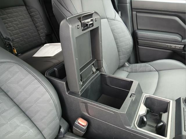 2024 Toyota TACOMA TRD OFFRD TRD Off-Road