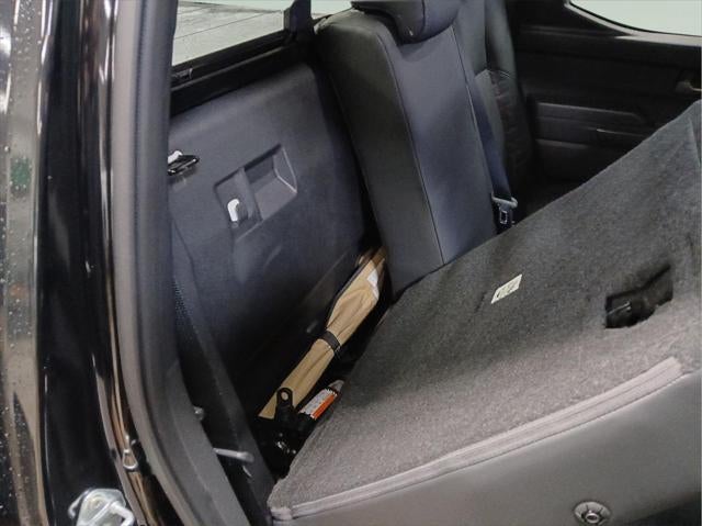 2024 Toyota TACOMA TRD OFFRD TRD Off-Road