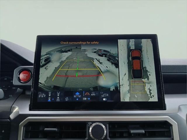 2024 Toyota TACOMA TRD OFFRD TRD Off-Road