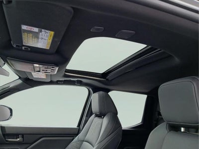 2024 Toyota TACOMA TRD OFFRD TRD Off-Road