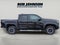 2024 Toyota TACOMA TRD OFFRD TRD Off-Road