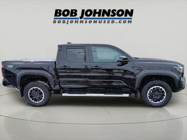 2024 Toyota TACOMA TRD OFFRD TRD Off-Road