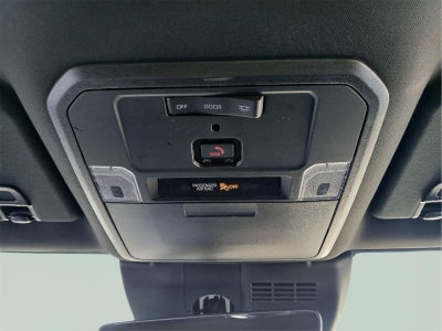 2024 Toyota TACOMA TRD OFFRD TRD Off-Road