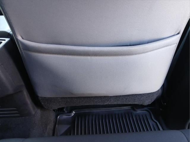 2024 Toyota TACOMA TRD OFFRD TRD Off-Road