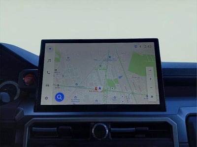 2024 Toyota TACOMA TRD OFFRD TRD Off-Road