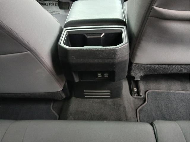 2024 Toyota TACOMA TRD OFFRD TRD Off-Road