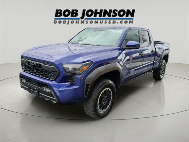 2024 Toyota TACOMA TRD OFFRD TRD Off-Road