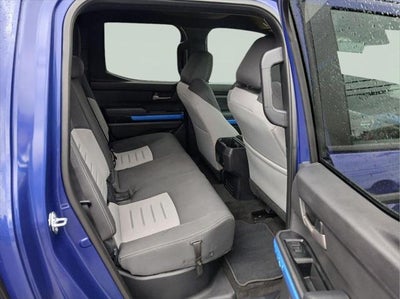2024 Toyota TACOMA TRD OFFRD TRD Off-Road