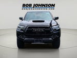 2022 Toyota Tacoma TRD Pro