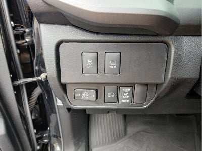 2022 Toyota Tacoma TRD Pro