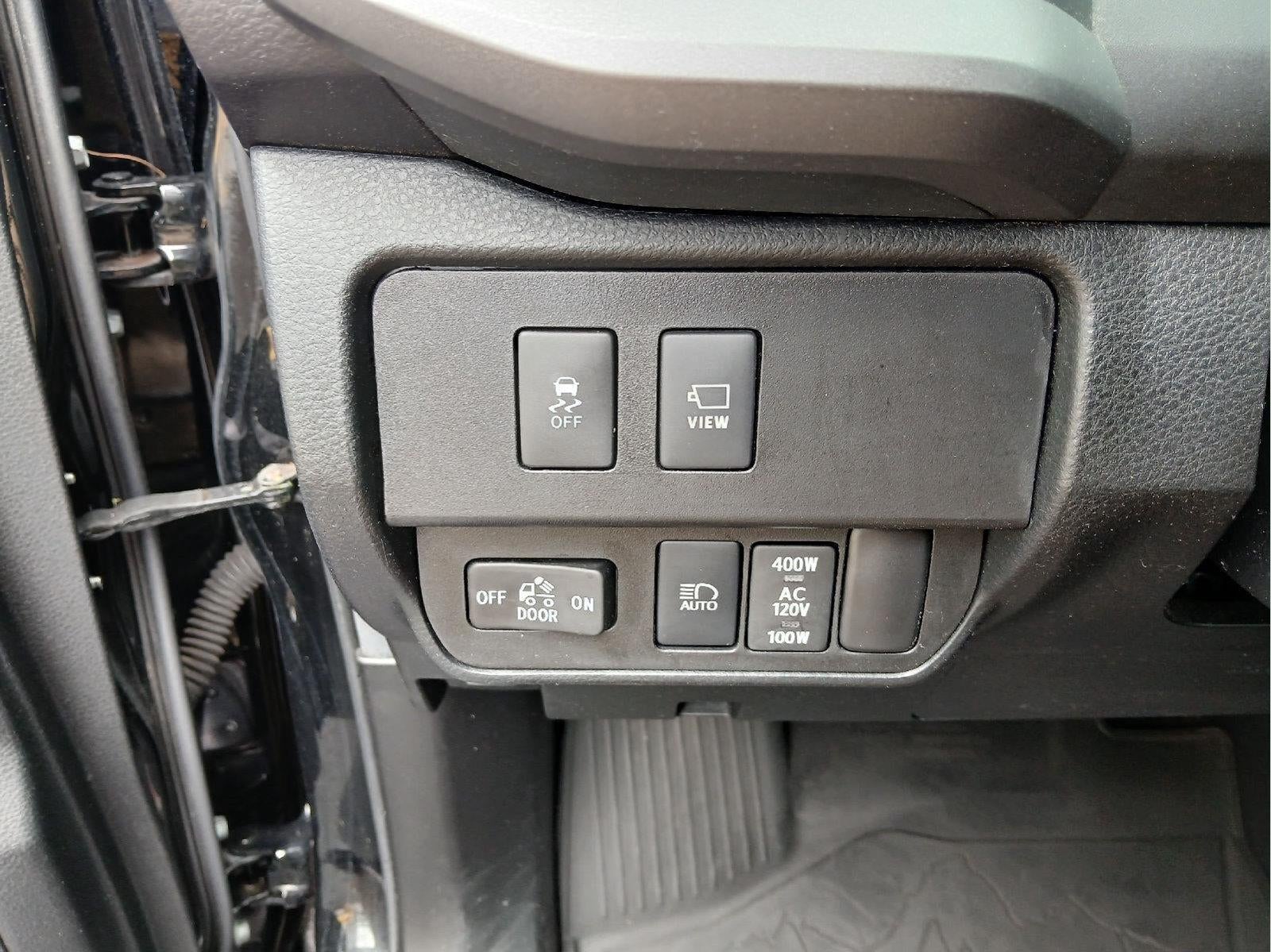 2022 Toyota Tacoma TRD Pro
