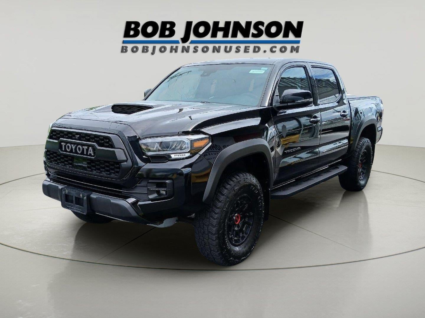 2022 Toyota Tacoma TRD Pro