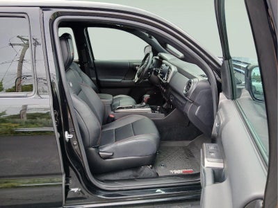 2022 Toyota Tacoma TRD Pro