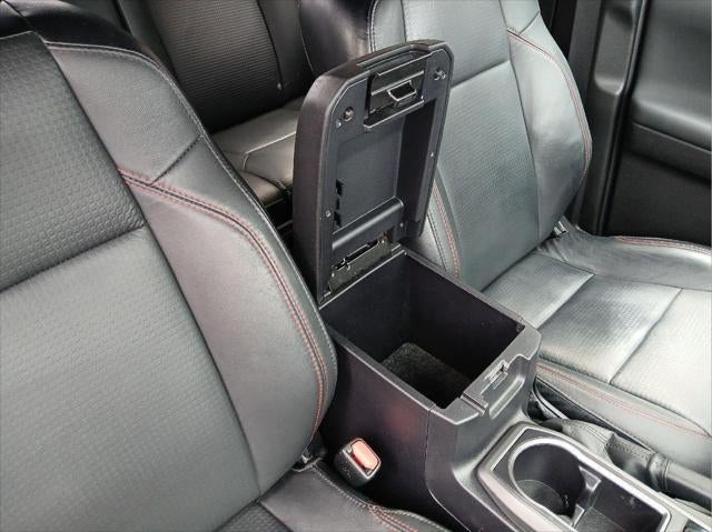 2022 Toyota Tacoma TRD Pro