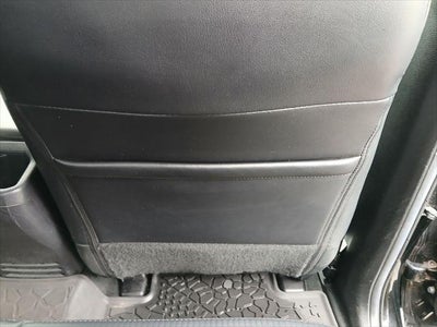 2022 Toyota Tacoma TRD Pro